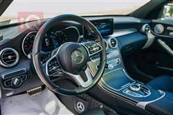 مرسيدس بنز C-Class